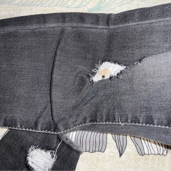 Fashion nova jeans size 3 - Picture 2 of 3